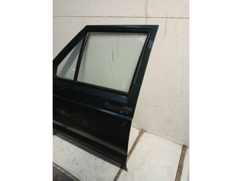 Recambio de puerta delantera izquierda para jeep cherokee (xj) 2.5 jamboree referencia OEM IAM   
