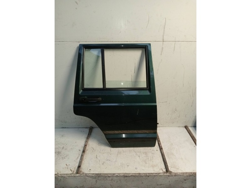 Recambio de puerta trasera derecha para jeep cherokee (xj) 2.5 jamboree referencia OEM IAM   