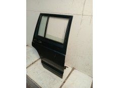 Recambio de puerta trasera derecha para jeep cherokee (xj) 2.5 jamboree referencia OEM IAM    2