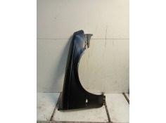 Recambio de aleta delantera derecha para jaguar s-type 2.7 v6 diesel executive referencia OEM IAM   