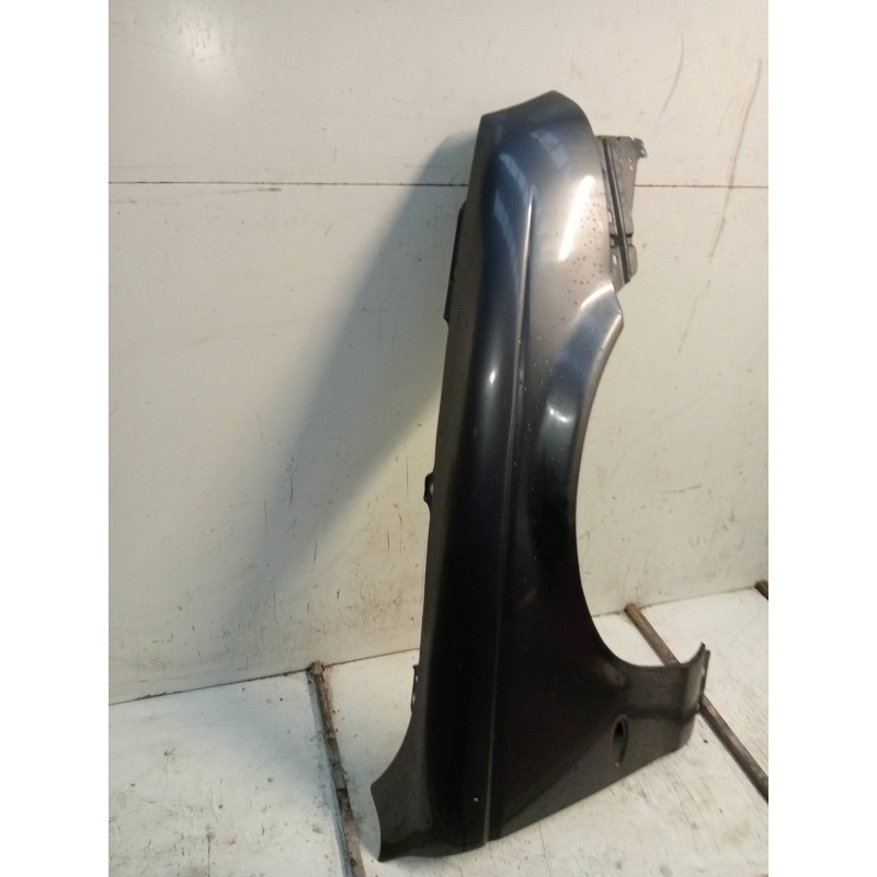 Recambio de aleta delantera derecha para jaguar s-type 2.7 v6 diesel executive referencia OEM IAM   