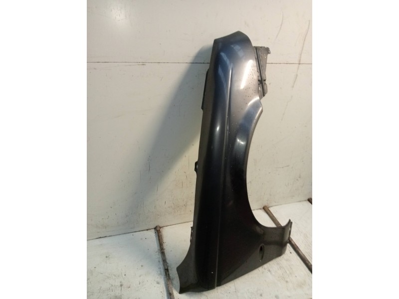 Recambio de aleta delantera derecha para jaguar s-type 2.7 v6 diesel executive referencia OEM IAM   