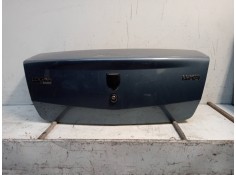 Recambio de tapa maletero para dacia logan ambiance referencia OEM IAM