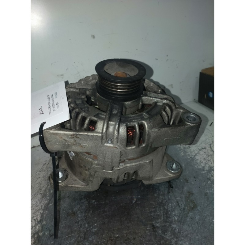 Recambio de alternador para opel corsa d 1.2 16v lpg referencia OEM IAM 0124425023  