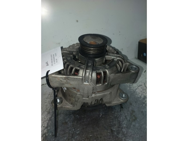 Recambio de alternador para opel corsa d 1.2 16v lpg referencia OEM IAM 0124425023  