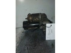 Recambio de motor arranque para peugeot 307 (s1) xn referencia OEM IAM D6RA110  