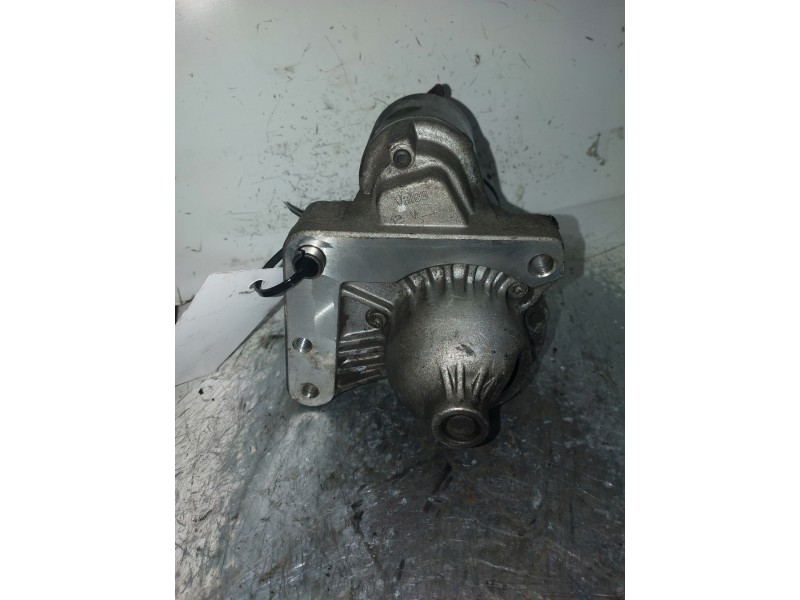 Recambio de motor arranque para peugeot 307 (s1) xn referencia OEM IAM D6RA110  