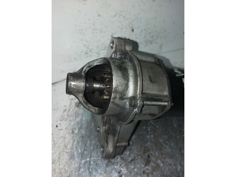 Recambio de motor arranque para peugeot 307 (s1) xn referencia OEM IAM D6RA110  