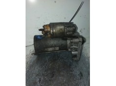 Recambio de motor arranque para citroen c4 sedan 1.6 16v cat (nfu / tu5jp4) referencia OEM IAM TS22E26  