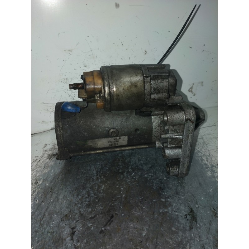 Recambio de motor arranque para citroen c4 sedan 1.6 16v cat (nfu / tu5jp4) referencia OEM IAM TS22E26  