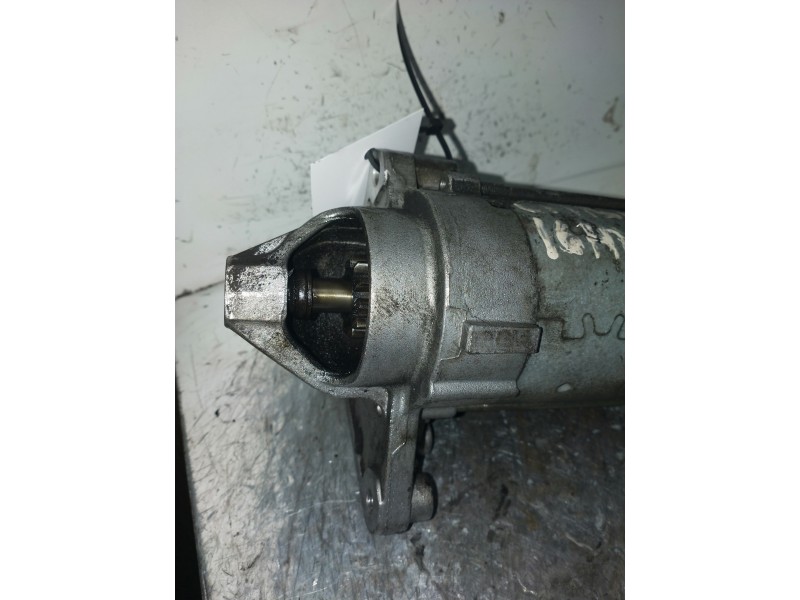 Recambio de motor arranque para citroen c4 sedan 1.6 16v cat (nfu / tu5jp4) referencia OEM IAM TS22E26  