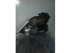 Recambio de motor arranque para kia cee´d 1.6 cat referencia OEM IAM M000T32571ZE