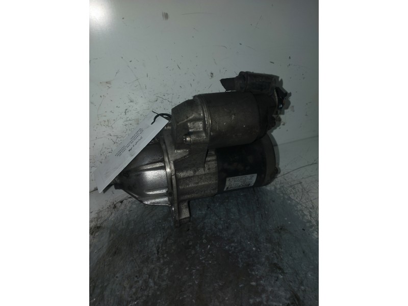 Recambio de motor arranque para kia cee´d 1.6 cat referencia OEM IAM M000T32571ZE  