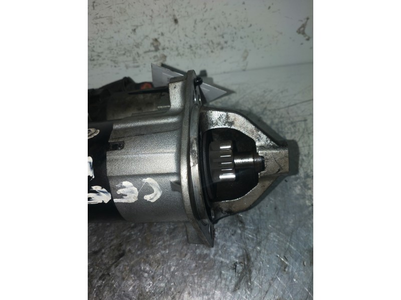 Recambio de motor arranque para kia cee´d 1.6 cat referencia OEM IAM M000T32571ZE  