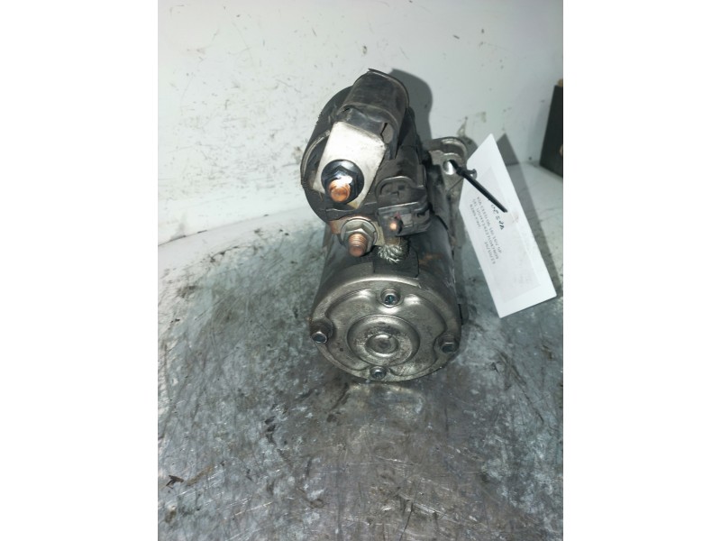 Recambio de motor arranque para kia cee´d 1.6 cat referencia OEM IAM M000T32571ZE  