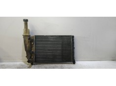 Recambio de radiador agua para fiat punto berl. (176) 55 s referencia OEM IAM   