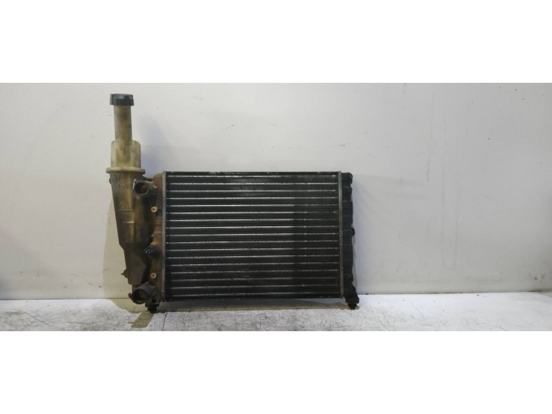 Recambio de radiador agua para fiat punto berl. (176) 55 s referencia OEM IAM   