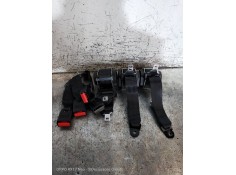 Recambio de juego cinturones trasero para dacia duster ii comfort referencia OEM IAM