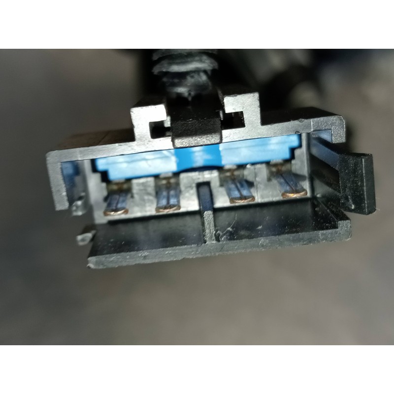 Recambio de motor limpia trasero para jeep cherokee (xj) 2.5 jamboree referencia OEM IAM 53004712 73809802 