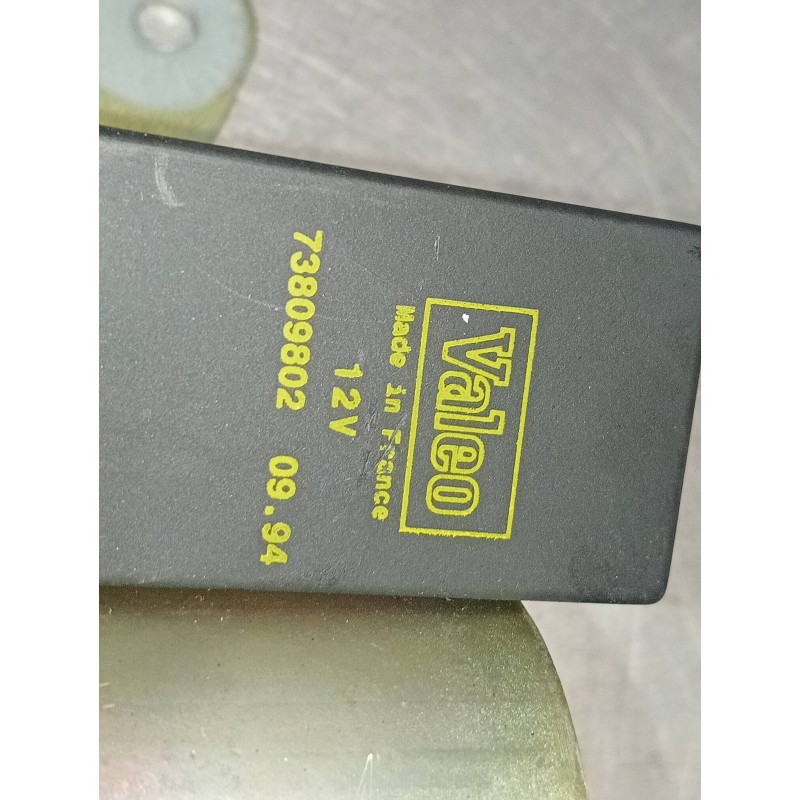 Recambio de motor limpia trasero para jeep cherokee (xj) 2.5 jamboree referencia OEM IAM 53004712 73809802 