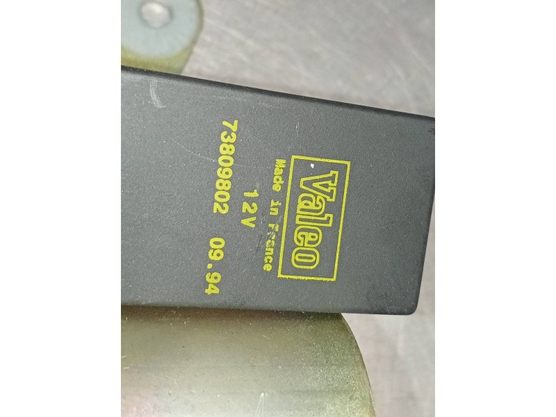 Recambio de motor limpia trasero para jeep cherokee (xj) 2.5 jamboree referencia OEM IAM 53004712 73809802 
