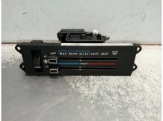 Recambio de mando calefaccion / aire acondicionado para jeep cherokee (xj) 2.5 jamboree referencia OEM IAM 55036483  