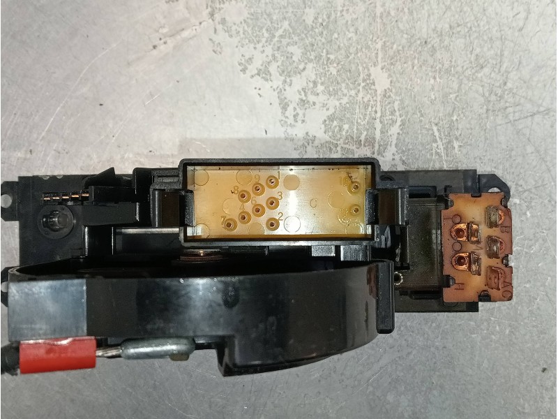 Recambio de mando calefaccion / aire acondicionado para jeep cherokee (xj) 2.5 jamboree referencia OEM IAM 55036483  