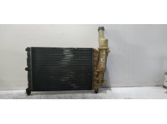 Recambio de radiador agua para fiat punto berl. (176) 55 s referencia OEM IAM    2