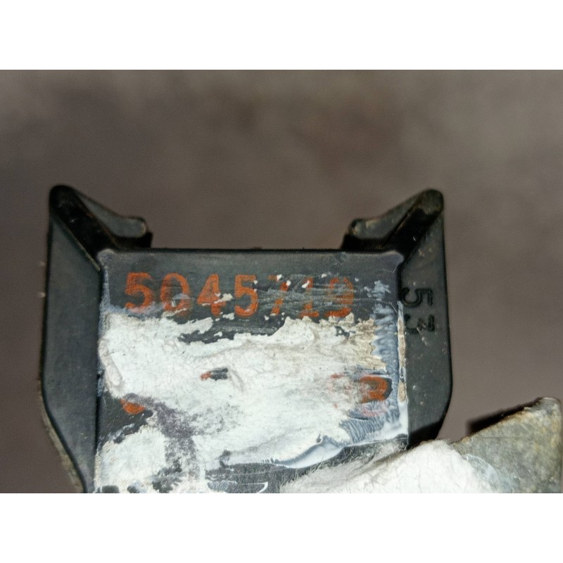 Recambio de motor cierre centralizado delantero derecho para jeep cherokee (xj) 2.5 jamboree referencia OEM IAM 5045719  