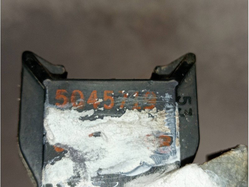 Recambio de motor cierre centralizado delantero derecho para jeep cherokee (xj) 2.5 jamboree referencia OEM IAM 5045719  