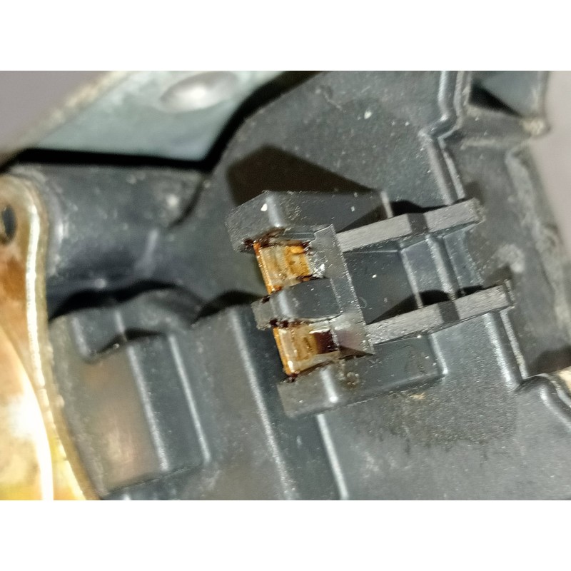 Recambio de motor cierre centralizado delantero derecho para jeep cherokee (xj) 2.5 jamboree referencia OEM IAM 5045719  