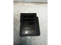 Recambio de pantalla multifuncion para jeep cherokee (xj) 2.5 jamboree referencia OEM IAM 56006862  