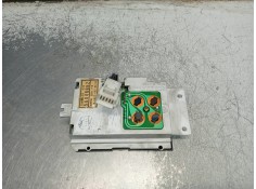 Recambio de pantalla multifuncion para jeep cherokee (xj) 2.5 jamboree referencia OEM IAM 56006862   2