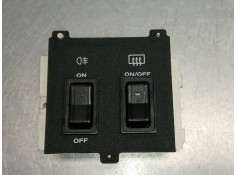 Recambio de mando multifuncion para jeep cherokee (xj) 2.5 jamboree referencia OEM IAM 8955001893  