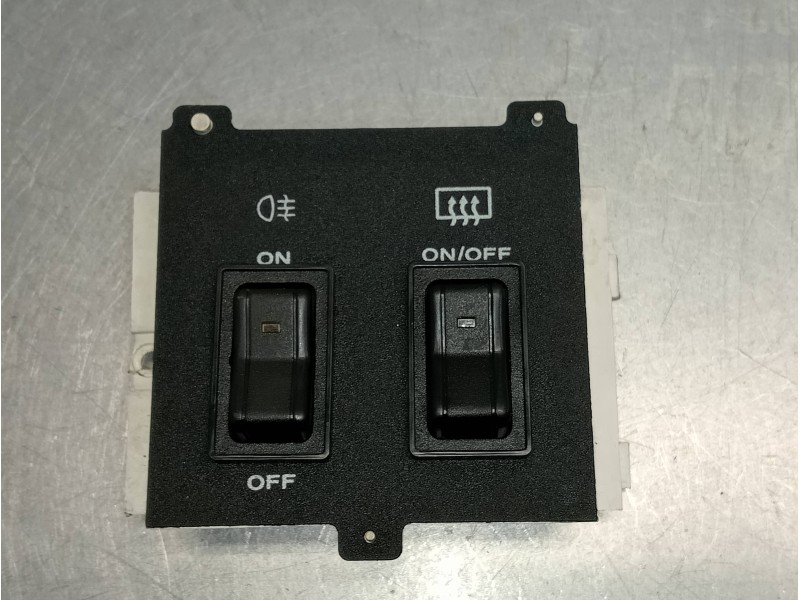 Recambio de mando multifuncion para jeep cherokee (xj) 2.5 jamboree referencia OEM IAM 8955001893  