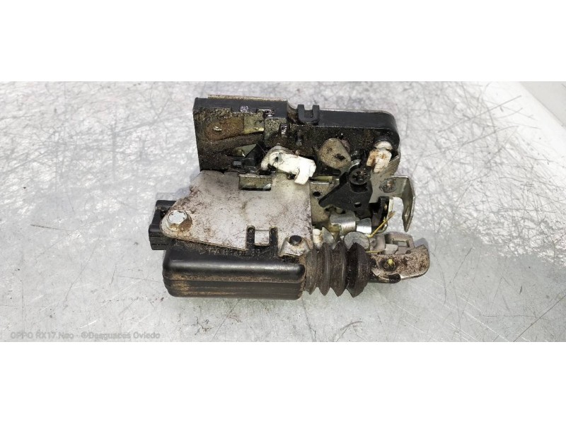 Recambio de motor cierre centralizado delantero derecho para dacia logan ambiance referencia OEM IAM   