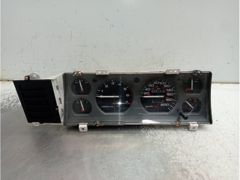 Recambio de cuadro instrumentos para jeep cherokee (xj) 2.5 jamboree referencia OEM IAM   