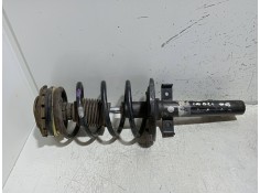 Recambio de amortiguador delantero derecho para renault scenic ii authentique referencia OEM IAM 8200459902A  