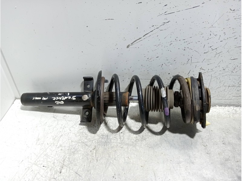 Recambio de amortiguador delantero izquierdo para renault scenic ii authentique referencia OEM IAM 8200459902A  