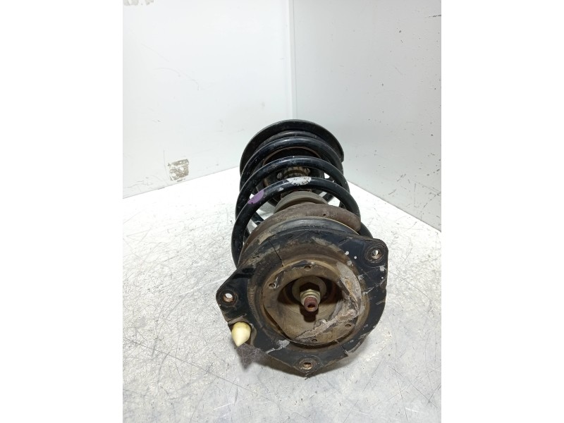 Recambio de amortiguador delantero izquierdo para renault scenic ii authentique referencia OEM IAM 8200459902A  