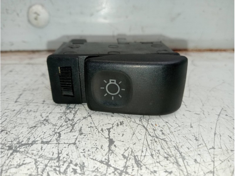 Recambio de mando luces para jeep cherokee (xj) 2.5 jamboree referencia OEM IAM 1L0941531B  