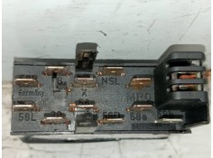 Recambio de mando luces para jeep cherokee (xj) 2.5 jamboree referencia OEM IAM 1L0941531B   2