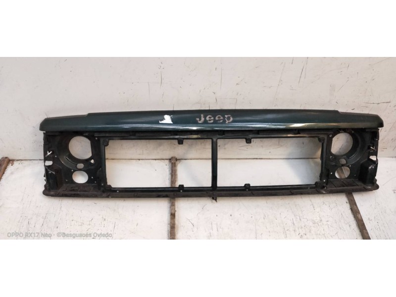 Recambio de panel frontal para jeep cherokee (xj) 2.5 jamboree referencia OEM IAM   