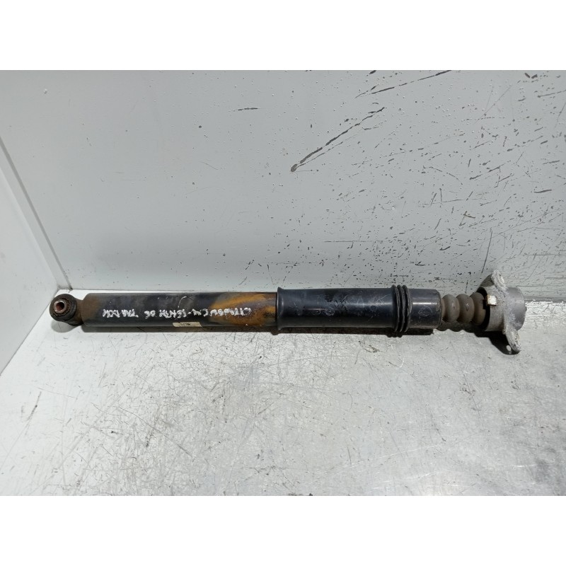 Recambio de amortiguador trasero derecho para citroen c4 sedan 1.6 16v cat (nfu / tu5jp4) referencia OEM IAM   