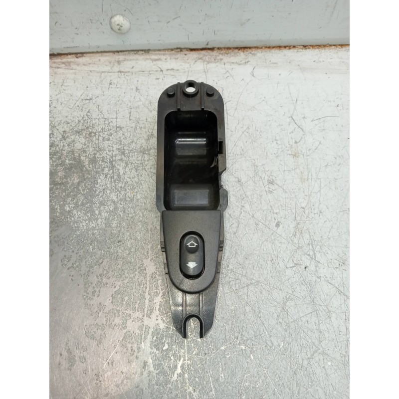 Recambio de mando elevalunas delantero derecho para jaguar s-type 2.7 v6 diesel executive referencia OEM IAM   
