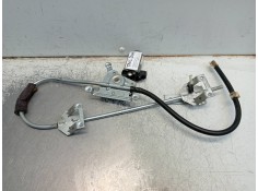 Recambio de elevalunas trasero derecho para jeep cherokee (xj) 2.5 jamboree referencia OEM IAM   