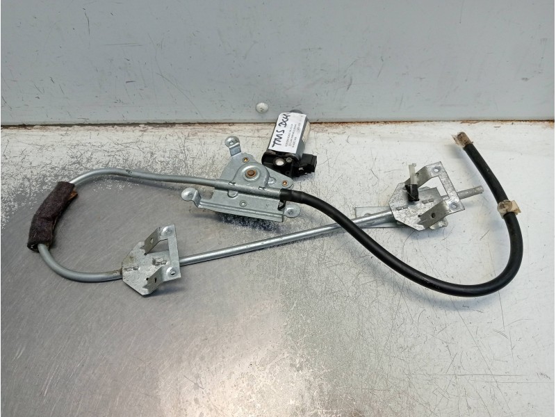 Recambio de elevalunas trasero derecho para jeep cherokee (xj) 2.5 jamboree referencia OEM IAM   