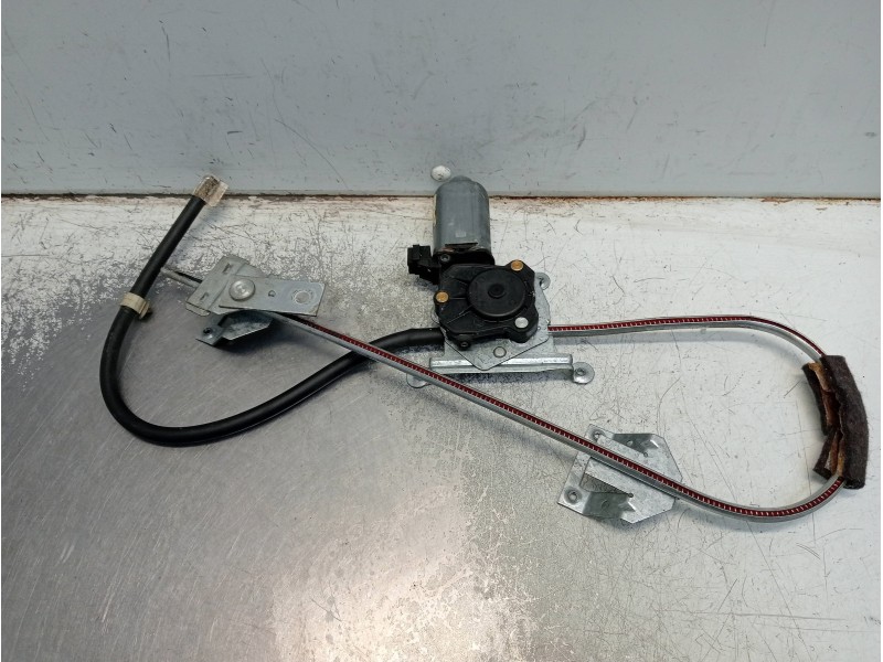 Recambio de elevalunas trasero derecho para jeep cherokee (xj) 2.5 jamboree referencia OEM IAM   