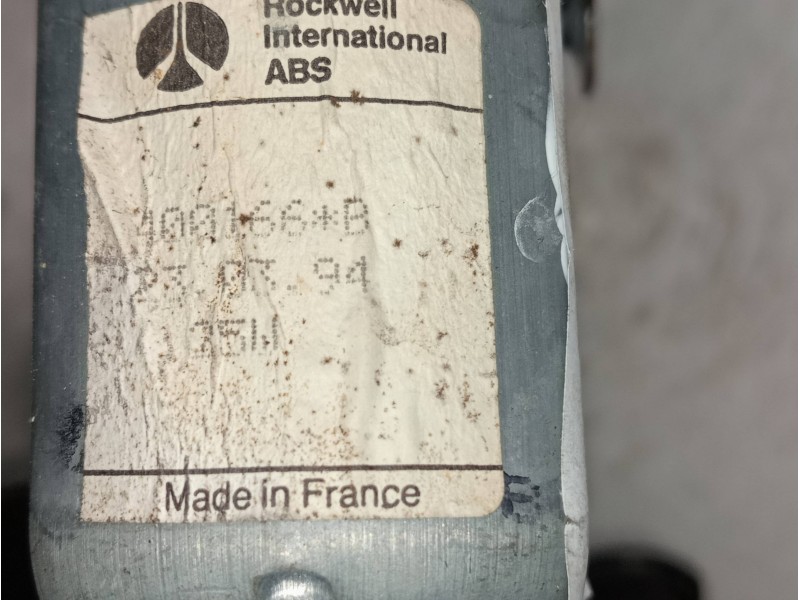 Recambio de elevalunas trasero derecho para jeep cherokee (xj) 2.5 jamboree referencia OEM IAM   