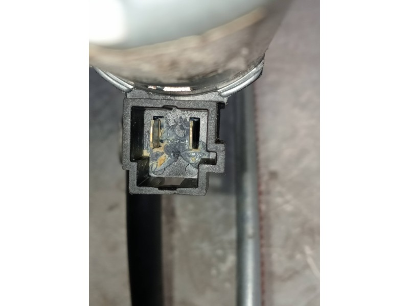 Recambio de elevalunas trasero derecho para jeep cherokee (xj) 2.5 jamboree referencia OEM IAM   